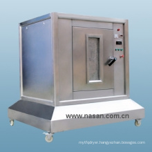 Shanghai Nasan Commercial Microwave Oven